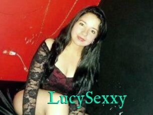 LucySexxy