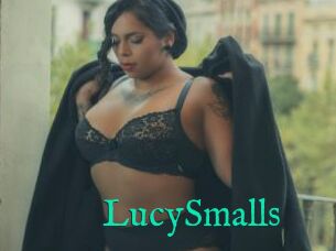 LucySmalls