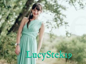 LucyStek19