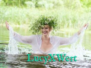 LucyXWert