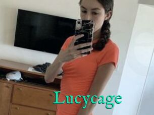 Lucycage