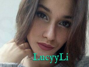 LucyyLi