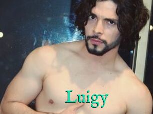 Luigy