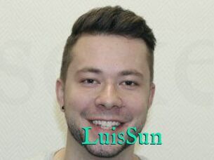 LuisSun