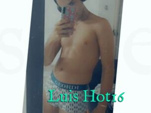 Luis_Hot16