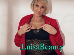 LuisaBeauty