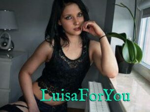 LuisaForYou