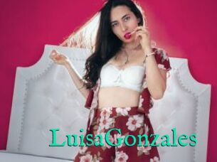 LuisaGonzales