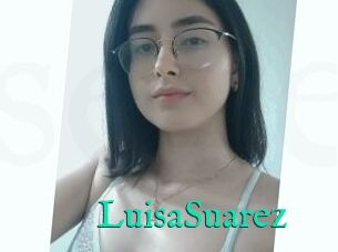 LuisaSuarez