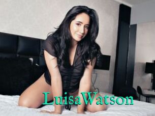 LuisaWatson