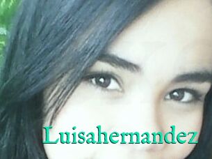 Luisahernandez