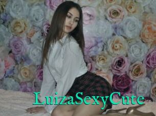 LuizaSexyCute