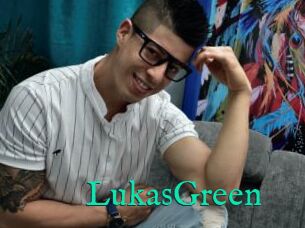 LukasGreen