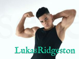 LukasRidgeston Sexe En Stock