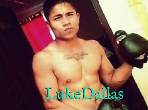 LukeDallas