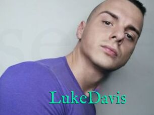 LukeDavis