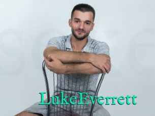 LukeEverrett