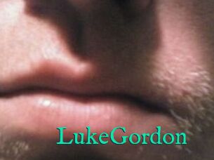 LukeGordon