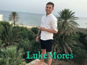 LukeMores