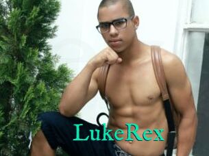 LukeRex