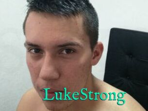 LukeStrong