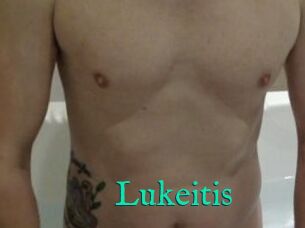 Lukeitis