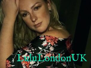 LuluLondonUK