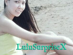 LuluSurpriseX