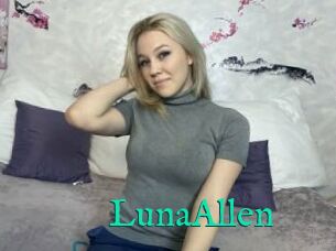 LunaAllen