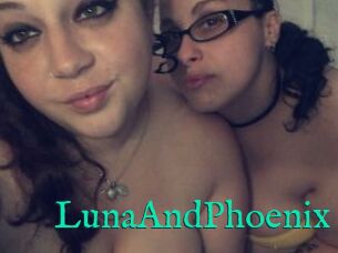 LunaAndPhoenix