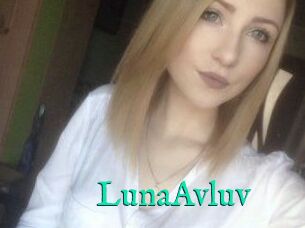 LunaAvluv