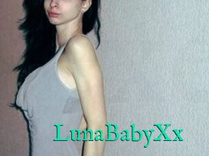 LunaBabyXx