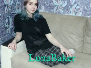 LunaBaker