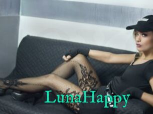 LunaHappy