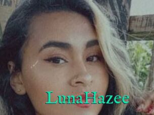 LunaHazee