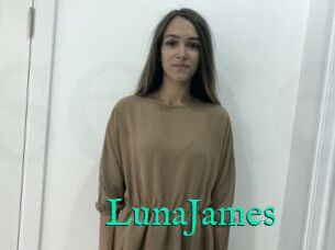 LunaJames