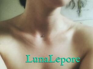 LunaLepore