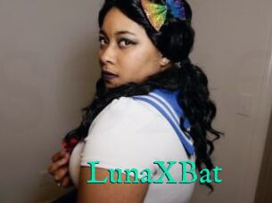 LunaXBat