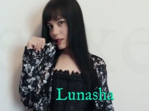 Lunasha