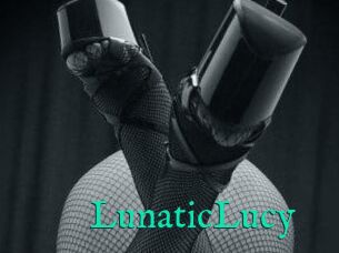 LunaticLucy