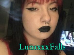 LunaxxxFalls