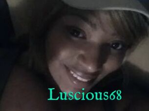 Luscious68