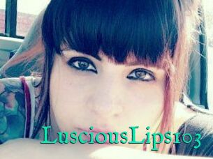 LusciousLips103