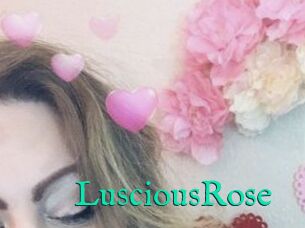 LusciousRose