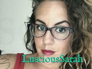 Luscious_Sarah