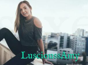 LuscioussAmy