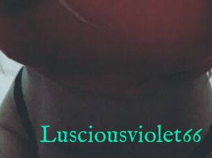 Lusciousviolet66