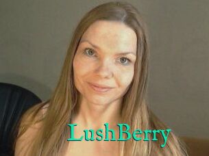 LushBerry