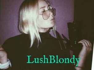 Lush_Blondy