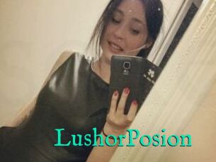 LushorPosion